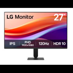 LG 27U41YA-B computer monitor 68.6 cm (27") 1920 x 1080 pixels Full HD