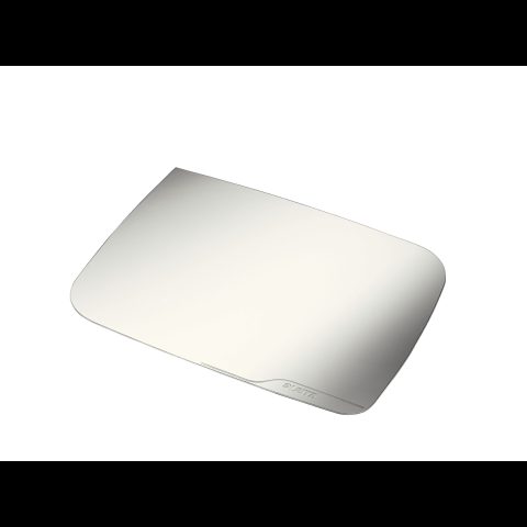 Leitz 53090002 rakstāmgalda segums Polivinilhlorīds (PVC) Caurspīdīgs