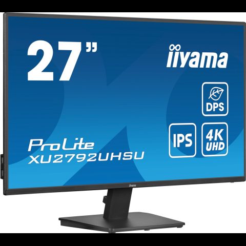 Iiyama ProLite XU2792UHSU-B6 монитор для ПК 68