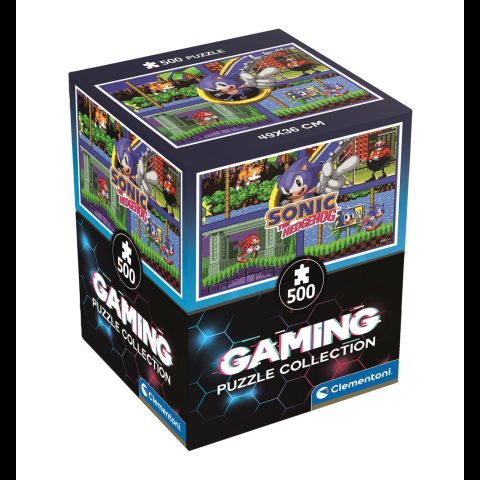 Clementoni 35808 puzzle