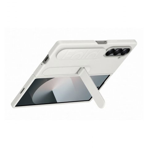 Samsung Silicone Case White mobilo telefonu apvalks 19