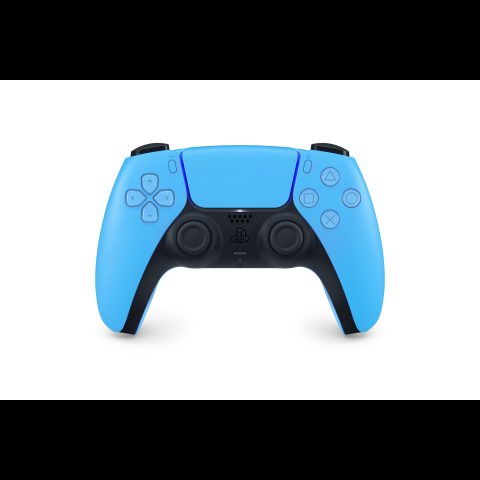 Sony Interactive Entertainment PS5 DualSense Controller Zils Bluetooth/USB Sp…