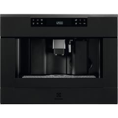 Electrolux KBC65T Pilnībā automātisks Espesso aparāts 1