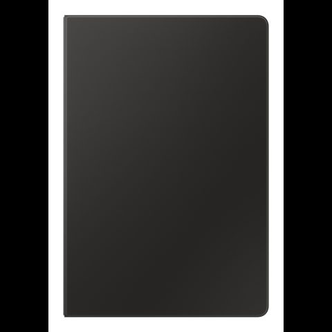 Samsung EF-DX725 QWERTY English Pogo Pin Black