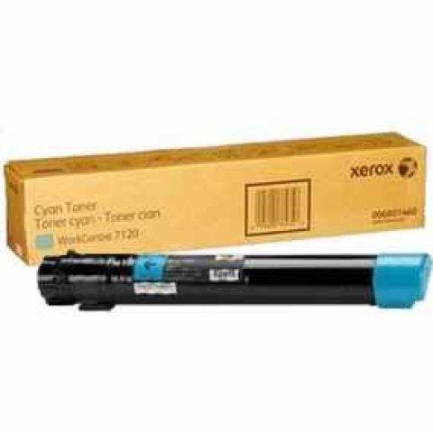 Xerox 6R1460 tonera kārtridžs 1 pcs Oriģināls Tirkīzzils