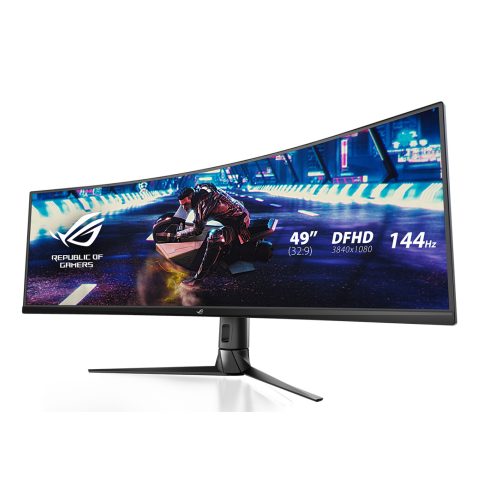 Asus ROG Strix XG49VQ monitori 124