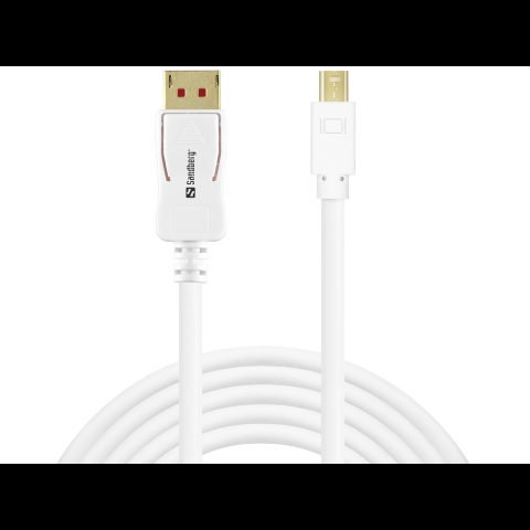 Sandberg DP-MiniDP 1.4 8K60Hz 2m