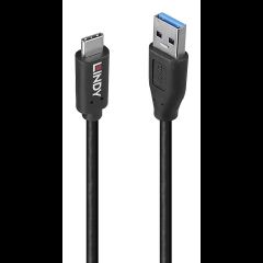 Lindy 36972 USB kabelis USB 3.2 Gen 2 (3.1 Gen 2) 1