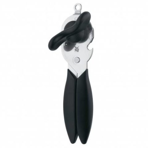 WMF Tin Up Mechanical tin opener Black