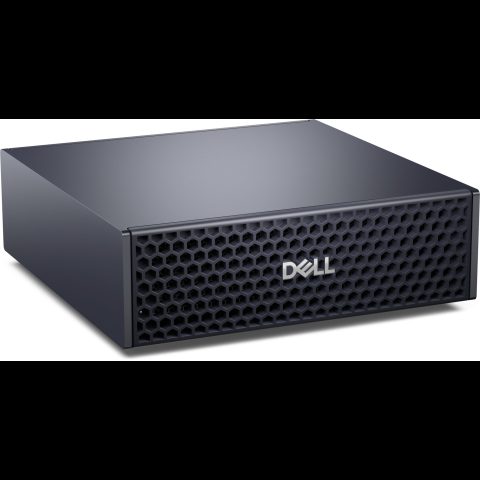 Dell Pro Max GB10 FCM1253 128 GB LPDDR5x-SDRAM 4 TB Твердотельный накопитель…