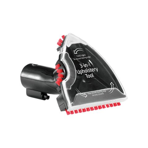 Bissell SPOT AND CARPET CLEANING 3-IN-1 UPHOLSTERY TOOL
