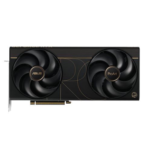 Asus ProArt -RTX5090-O32G NVIDIA GeForce RTX 5090 32 GB GDDR7