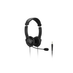 Kensington K33597WW austiņas un brīvroku komplekts Vadu