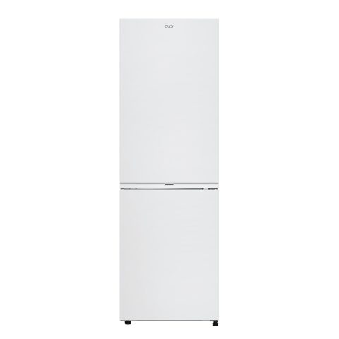 Candy Fresco CNCQ2T618EW Brīvi novietots 355 L Balts