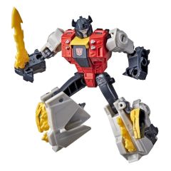 Hasbro Transformers Dinobot Snarl