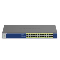 Netgear GS524PP Nepārvaldīts Gigabit Ethernet (10/100/1000) Power over Ethernet…