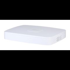 Dahua Technology Co Dahua Technology Lite NVR4108-8P-4KS3 1U Белый