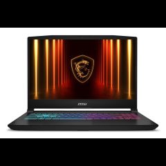 MSI Katana 15 HX B14WFK-845NL Intel® Core™ i7 i7-14650HX Laptop 39.6 cm (15.…