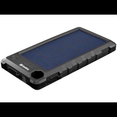 Sandberg Outdoor Solar Powerbank 10000