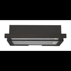 Candy CBT625/2B/1 Полувстроенный (выдвижной) Черный 332