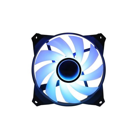 Zalman ZM-IF120 begalybės veidrodis 120mm ARGB