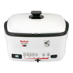 Tefal FR4900 fryer Single 1600 W White