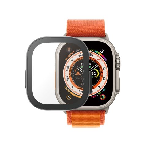 Panzer Glass PanzerGlass ® Screen Protector Full Body with D3O® Apple Watch Ultra