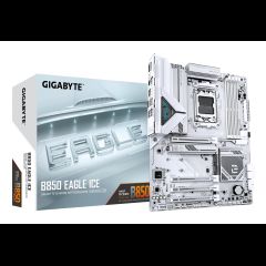 Gigabyte B850 EAGLE ICE Motherboard