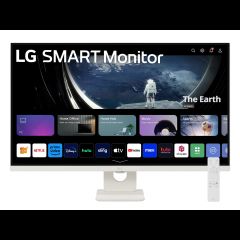 LG 32U721SA-W computer monitor 80 cm (31.5") 3840 x 2160 pixels 4K Ultra HD…