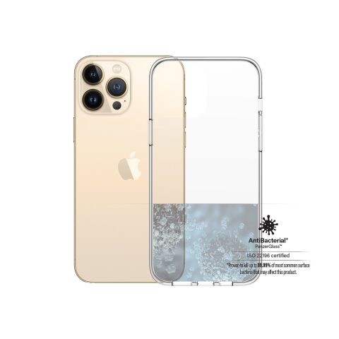 Panzer Glass PanzerGlass ® ClearCase iPhone 13 Pro Max