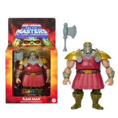 Mattel Masters of the Universe JHK10 rotaļu figūriņa/varonis