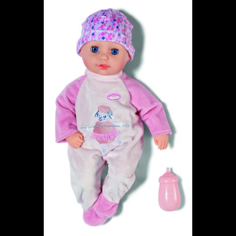 Zapf BABY born Anna Rose 36cm