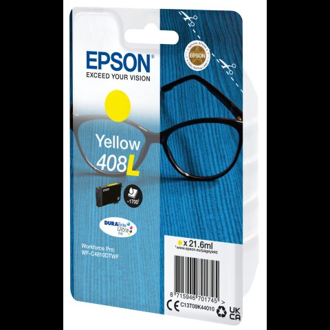 Epson 408XL