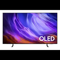 Samsung QE55S85HAE 139.7 cm (55") 4K Ultra HD Smart TV Wi-Fi Black