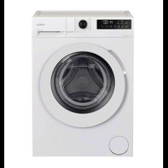 Candy GD 26SS6-S veļasmašīna Ielādēšana no priekšas 6 kg 1200 RPM Balts