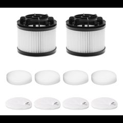 Levoit LSV-V201F vacuum accessory/supply Filter Stick vacuum