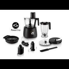 Philips 7000 series Food processor HR7776/90