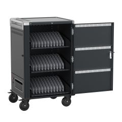 Ewent EW1701 portable device management cart/cabinet Portable device managemen…