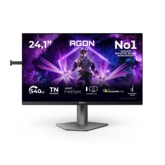 AOC AGON PRO AG246FK монитор для ПК 61