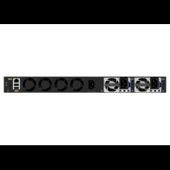 Netgear GSM4352 Vadīts L3 Gigabit Ethernet (10/100/1000) Power over Ethernet (Po…