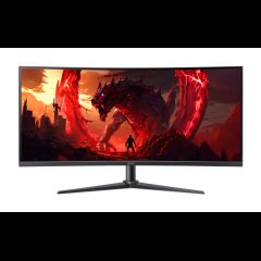 Acer NITRO XZ0 XZ340CUR X0 monitori 86
