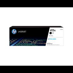 Hewlett Packard (HP) HP 415A Juodas LaserJet Toneris Cartridge