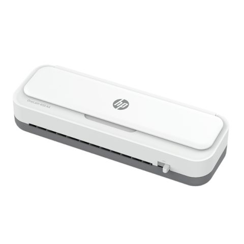 Hewlett Packard (HP) Laminatorius - HP ONELAM 400 A4 Karštas/Šaltas 400…