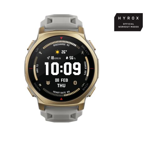 Amazfit T-rex 3 Pro 3