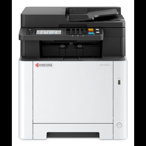 Kyocera ECOSYS MA2600cwfx Lāzers A4 1200 x 1200 DPI 26 ppm Wi-Fi