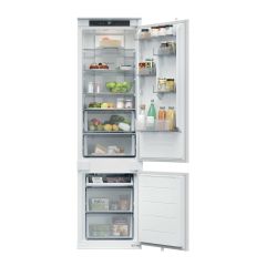 Candy ECNBQT3519EW Built-in 284 L White