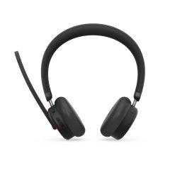 Lenovo ANC Headset 6550 Austiņas Bezvadu Birojs / zvanu centrs USB Veids-C Blue…