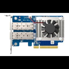 QNAP Dual-port