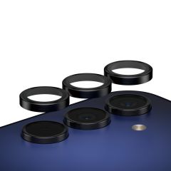 Panzer Glass PanzerGlass ® Hoops® Camera Lens Protector Black Samsung Galaxy A15