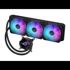Asus ROG Strix LC III 360 ARGB Procesors Universāls šķidruma dzesētājs 12 cm…
